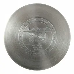 Каструля Klausberg KB-7121 14см 1л - мініатюра 4