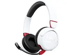 Гарнітура HyperX Cloud Mini Wireless White (7G8F2AA)