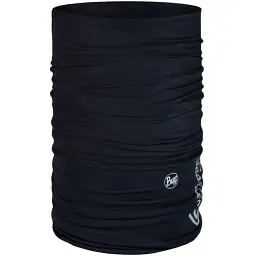 Мультипов'язка Buff Windproof Solid Black