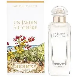 Туалетна вода Hermes Un Jardin A Cythre 7.5 мл