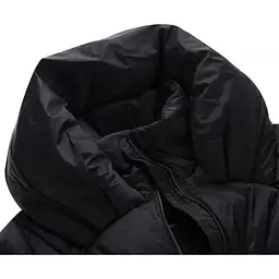 Пальто Alpine Pro Tabaela Black M (1054-007.016.0100) - мініатюра 4