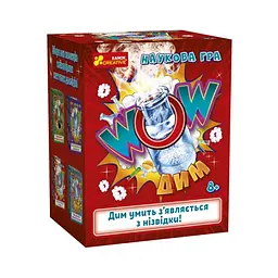 Наукова гра Ranok Creative від 8 років (IE-175-E-80)