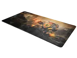 Килимок для миші Gravastar Shark XL (GSA8_MPD_SHARK)