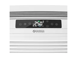 Мобільний кондиціонер Olimpia Splendid DOLCECLIMA EASY 10 P (OS-2058) - мініатюра 2