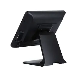 POS-термінал Leabon LB-W7 J4125/4Gb/128Gb/RS-232x2/LPTx1/USBx6/RJ45x1/15.6" (LB-W7-A2-15.6-0119)