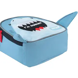 Рюкзак Kite Kids 538 Hungry Shark (K25-538XXS) - мініатюра 7