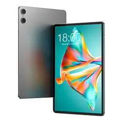 Планшет TECLAST P30T KIT 10,1" 4ГБ, 128ГБ, 6000мА рік, Android, сірий - мініатюра 10