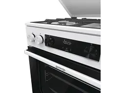 Комбинированная плита Gorenje GK6C5WF - миниатюра 3