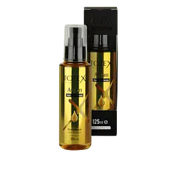 Сироватка для волосся Argan Totex 125 мл