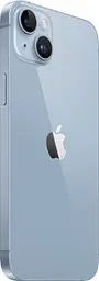 Смартфон Apple iPhone 14 Plus 512GB eSIM Blue (MQ493) [76730] - мініатюра 3