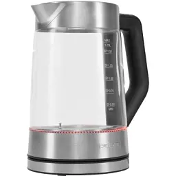 Електрочайник Polaris PWK 17111CGLD WIFI IQ Home матовий - мініатюра 7