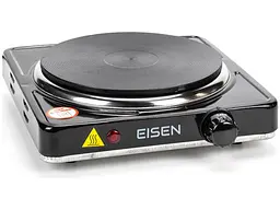 Настільна плита Eisen EHP-158B