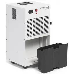 Осушувач повітря Trotec TTK 75 ECO - мініатюра 5