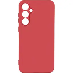 Чохол ArmorStandart ICON Case для Samsung S23 FE 5G Marsala (ARM69630) [96886]