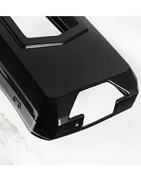 Оригінальний бампер/чохол Oukitel WP56 black (чорний) - мініатюра 2