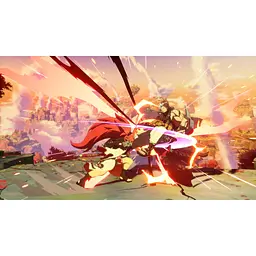 Ключ активації Microsoft Guilty Gear - Strive- Daredevil Edition для Xbox One/Series S/X - мініатюра 3