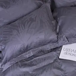 Постільна білизна MirSon Сатин Imperial Satin Sicily 2 x 160 x 220 сімейний Євро (2200007179503) - мініатюра 3
