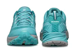 Кросівки жіночі Scarpa Rush Women 36 Бірюзовий - мініатюра 4