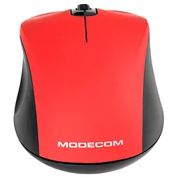 Миша Modecom MC-M10S USB Red (M-MC-M10S-500) - мініатюра 5