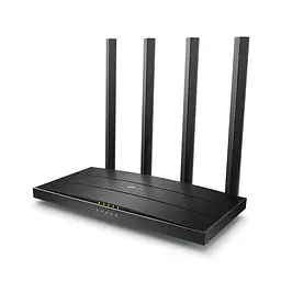 Бездротовий маршрутизатор TP-Link Archer C80 - мініатюра 2