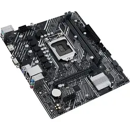 Материнська плата Asus Prime H510M-K Socket 1200 (PRIME H510M-K)