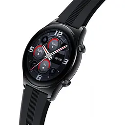 Розумний годинник Honor Watch GS 3 46 мм чорний - мініатюра 6