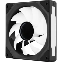 Кулер до корпусу AeroCool Phantom M-3 12 PWM ARGB Black (ACF3-MR11217.11) - мініатюра 5