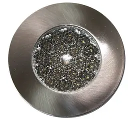 Світильник точковий KOBI SINGLE CIRCLE 19 LED MC