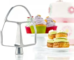 Кухонна машина Tefal Masterchef Gourmet QB516D38 - мініатюра 11
