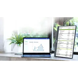 Портативний монітор Asus ZenScreen MB16AHV [90LM0381-B023] [111190] - мініатюра 9