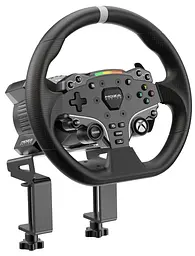 Кермо і педалі MOZA R3 Racing Bundle for XBOX/PC SR-P Lite ESX - мініатюра 2
