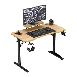 Комп'ютерний Стіл Mark Adler Leader 5.1 Oak