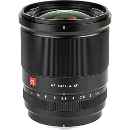 Об'єктив Viltrox AF 13mm f/1.4 Fujifilm X - мініатюра 2