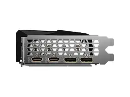 Відеокарта Gigabyte Radeon RX 7600 GAMING OC 8G (GV-R76GAMING OC-8GD) - мініатюра 6