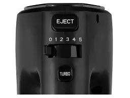 Міксер ECG RS 440 Black Lite - мініатюра 4