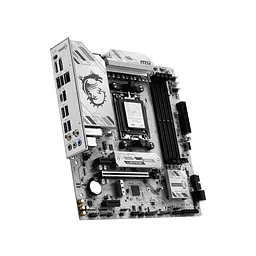 Материнська плата MSI B850M GAMING PLUS WIFI6E - мініатюра 3
