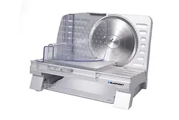 Слайсер Blaupunkt FMS501 Ломтерізка, хліборізка 200 Вт