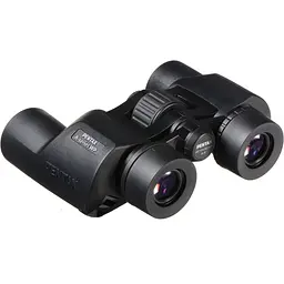 Бінокль Pentax AP 10X30 WP Black (65932) - мініатюра 3