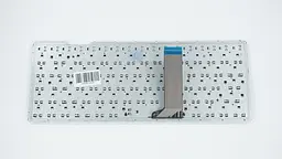 Клавіатура для ноутбука ASUS (X451 series) rus, black, без фрейма