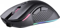 Миша 2E GAMING MG350 Wireless/USB Black (2E-MG350UB-WL) - мініатюра 3
