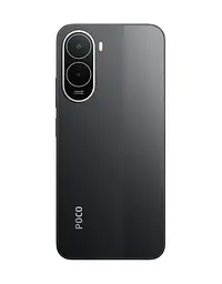 Смартфон POCO C81 Pro 4/256GB Black NFC (adapter) - мініатюра 4