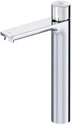 Змішувач для умивальника Am.Pm X-Joy TouchReel високий F85A92500 Хром
