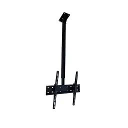 Кронштейн фіксований для ТВ Sector 37"-70" CM-04T Black