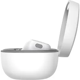 Навушники Baseus TWS WM01 TWS white (NGTW240002) - мініатюра 4