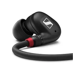 Навушники Sennheiser IE 100 PRO Black (508940) - мініатюра 3