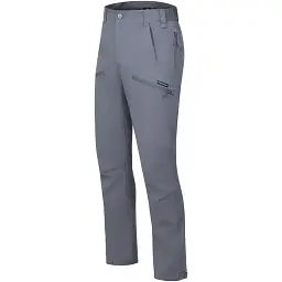 Штани трекінгові Frontier Turun 40/34 Gray - мініатюра 3