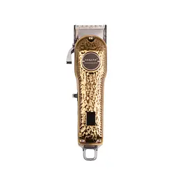 Машинка для стрижки волосся Sokany SK-9976GL - мініатюра 4