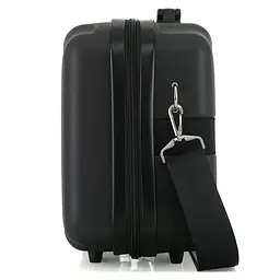 Бьюті-кейс Semi Line 12L Black (T5984-1) - мініатюра 3