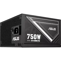 Блок живлення ASUS ATS-750G 750W WHITE BOX (90YE04A1-B0NC00) - мініатюра 7