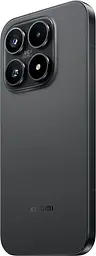 Смартфон Xiaomi 17 12/512GB Black (Global) (no charger) [5G, NFC] - мініатюра 6